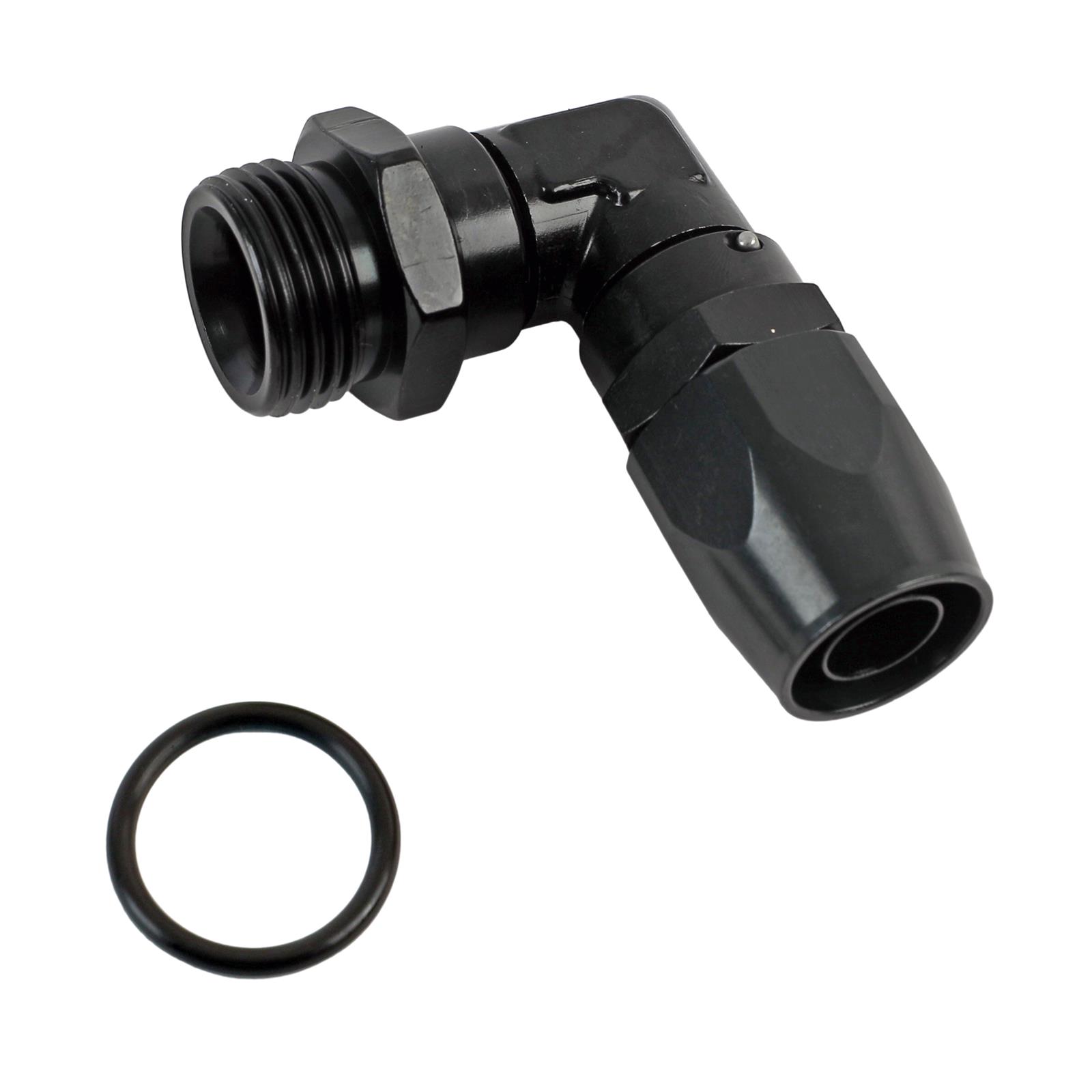 Fragola Performance Systems Series 3000 Direct-Fit Hose Ends 189011-BL