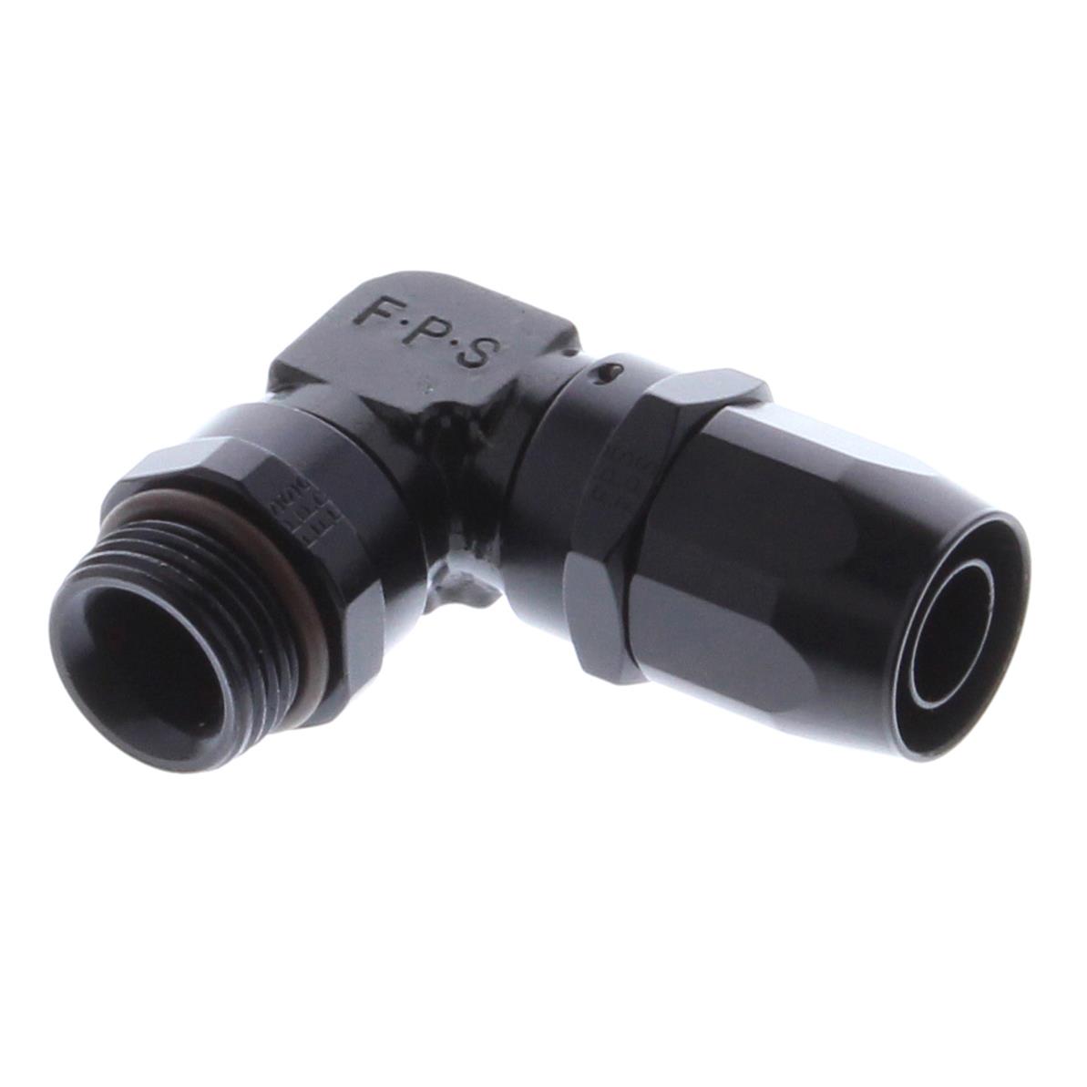 Fragola Performance Systems Series 3000 Direct-Fit Hose Ends 189012-BL - Image 3