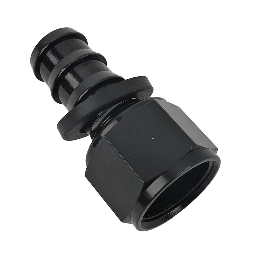 Fragola Performance Systems Series 8000 Push-Lite Race Hose Ends 200112-BL