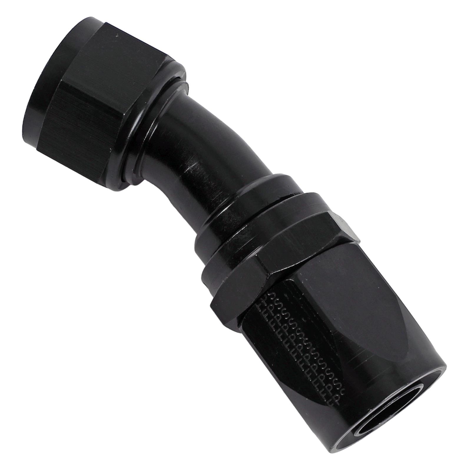 Fragola Performance Systems Series 2000 Pro-Flow Hose Ends 223016-BL