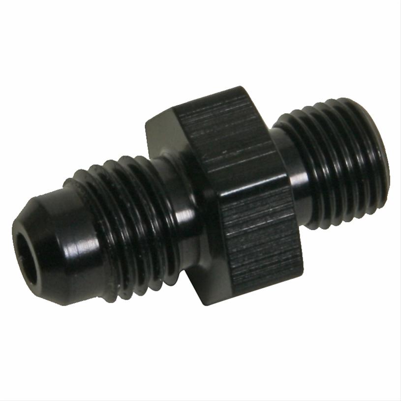 Fragola Performance Systems AN to Metric Adapter Fittings 460408-BL