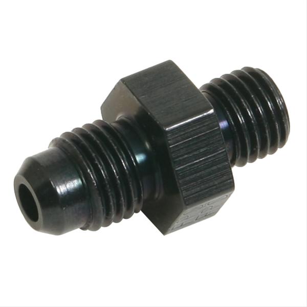 Fragola Performance Systems AN to Metric Adapter Fittings 460409-BL