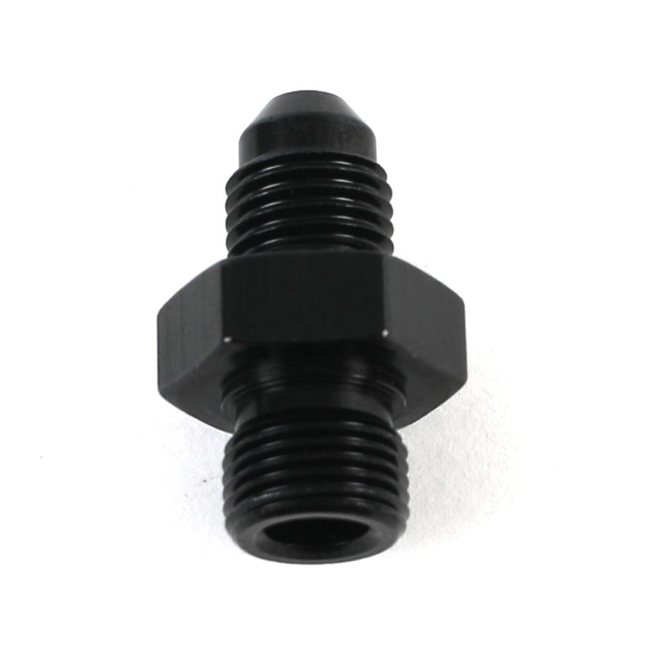 Fragola Performance Systems AN to Metric Adapter Fittings 460411-BL
