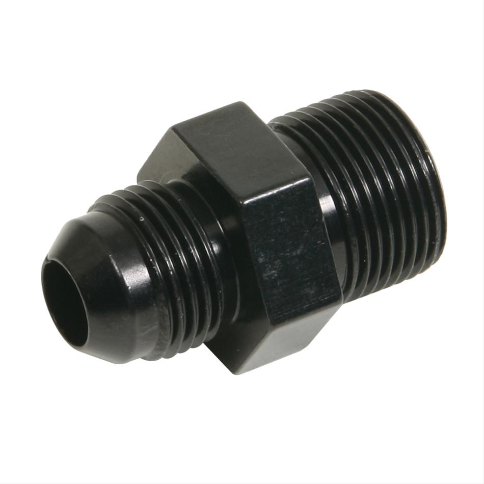 Fragola Performance Systems AN to Metric Adapter Fittings 460415-BL