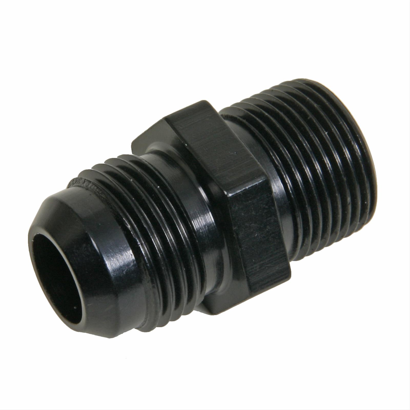 Fragola Performance Systems AN to Metric Adapter Fittings 460416-BL