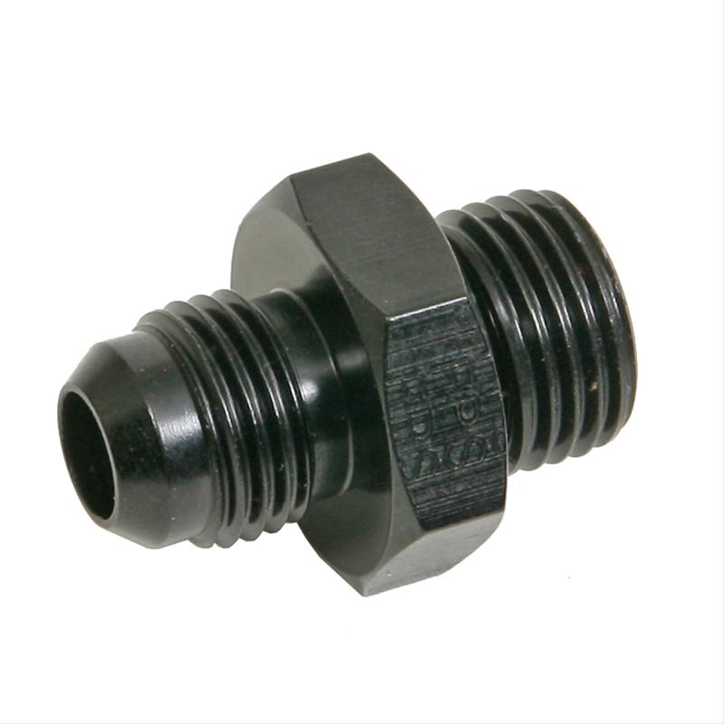 Fragola Performance Systems AN to Metric Adapter Fittings 460616-BL