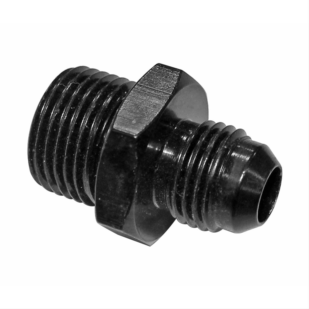 Fragola Performance Systems AN to Metric Adapter Fittings 460618-BL