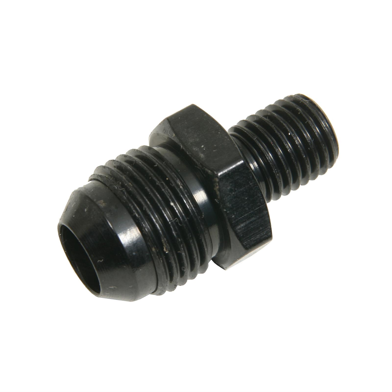 Fragola Performance Systems AN to Metric Adapter Fittings 460812-BL
