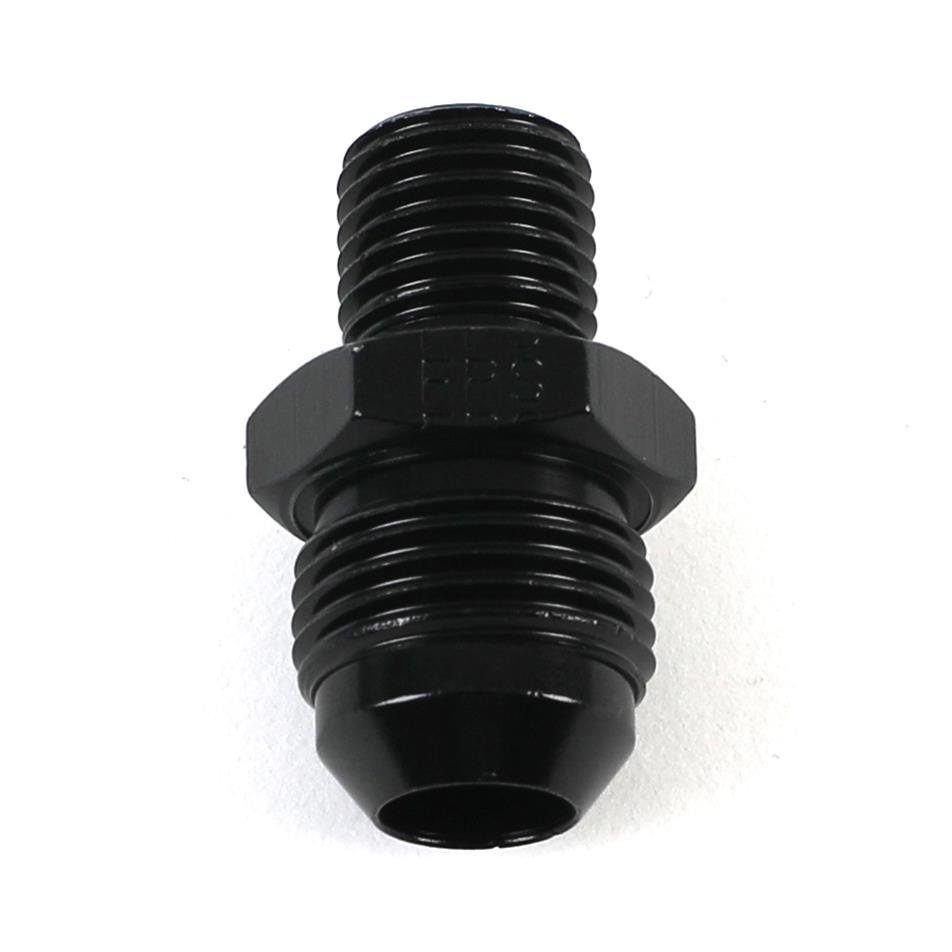 Fragola Performance Systems AN to Metric Adapter Fittings 460814-BL