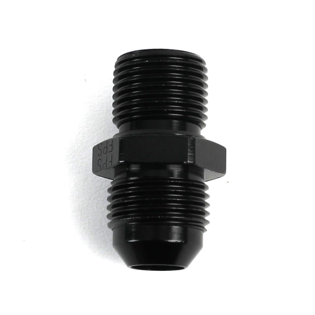 Fragola Performance Systems AN to Metric Adapter Fittings 460818-BL