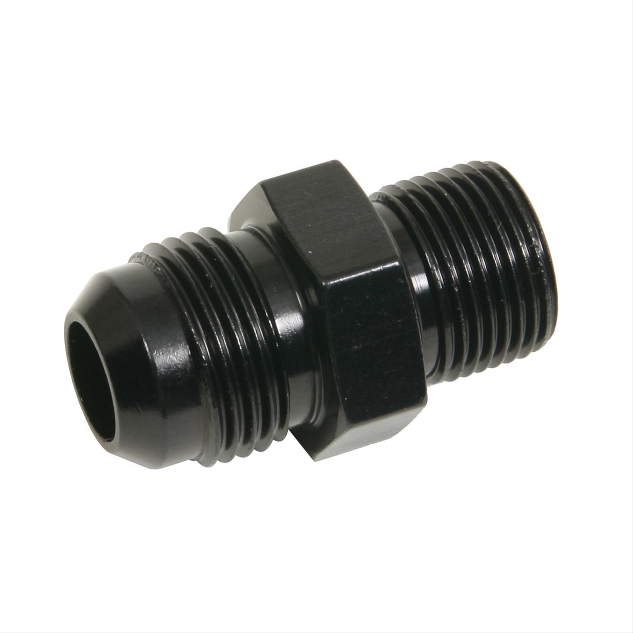 Fragola Performance Systems AN to Metric Adapter Fittings 461008-BL