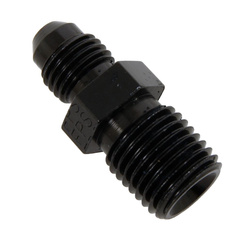 Fragola Performance Systems AN to Pipe Thread Fittings 481605-BL