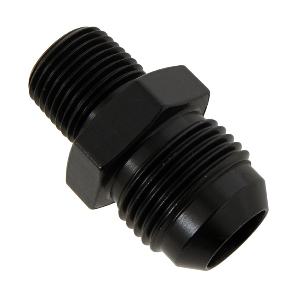 Fragola Performance Systems AN to Pipe Thread Fittings 481611-BL