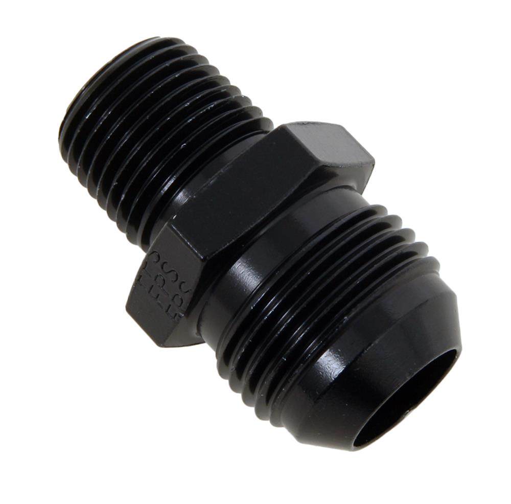 Fragola Performance Systems AN to Pipe Thread Fittings 481613-BL