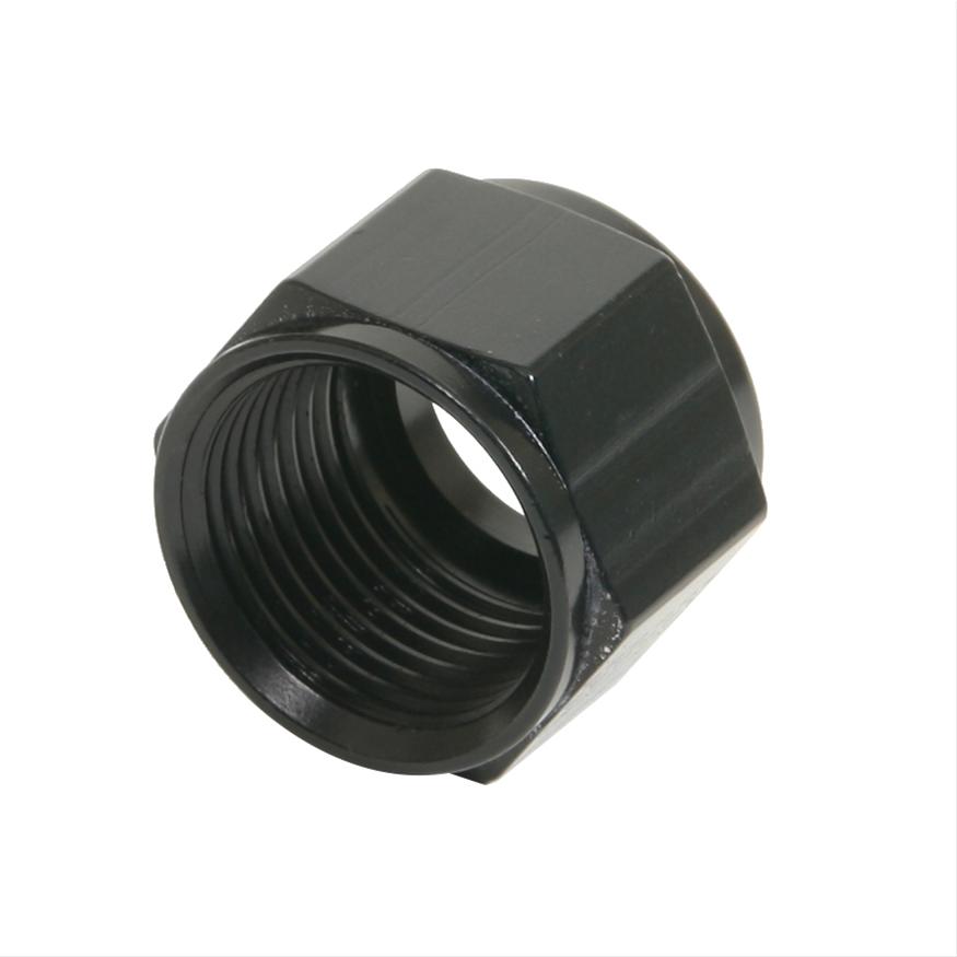 Fragola Performance Systems Tube Nuts 481812-BL