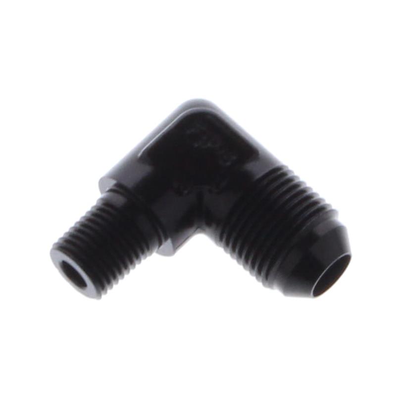 Fragola Performance Systems AN to Pipe Thread Fittings 482207-BL