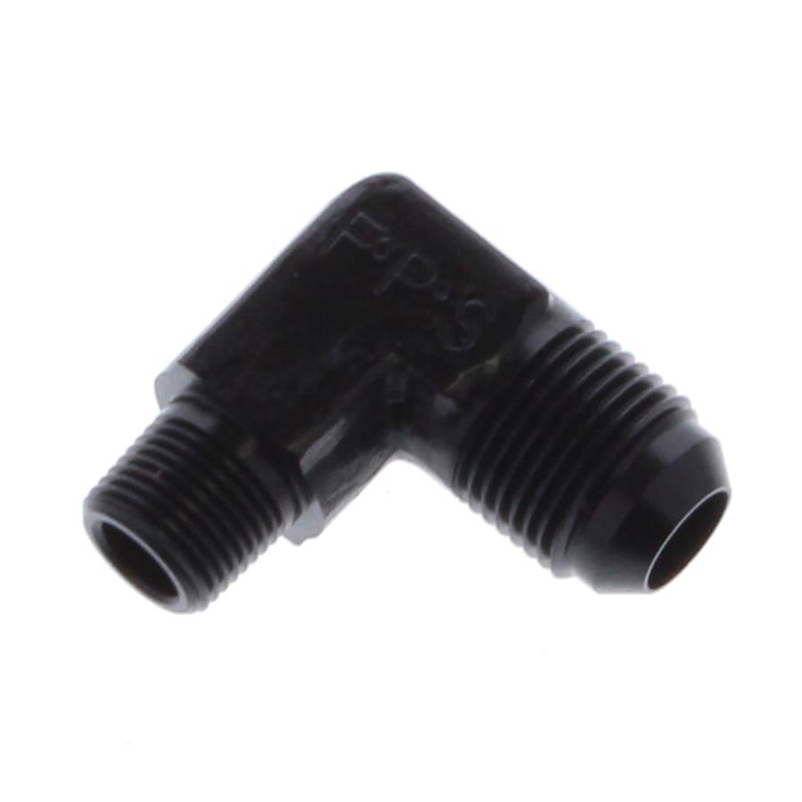 Fragola Performance Systems AN to Pipe Thread Fittings 482211-BL