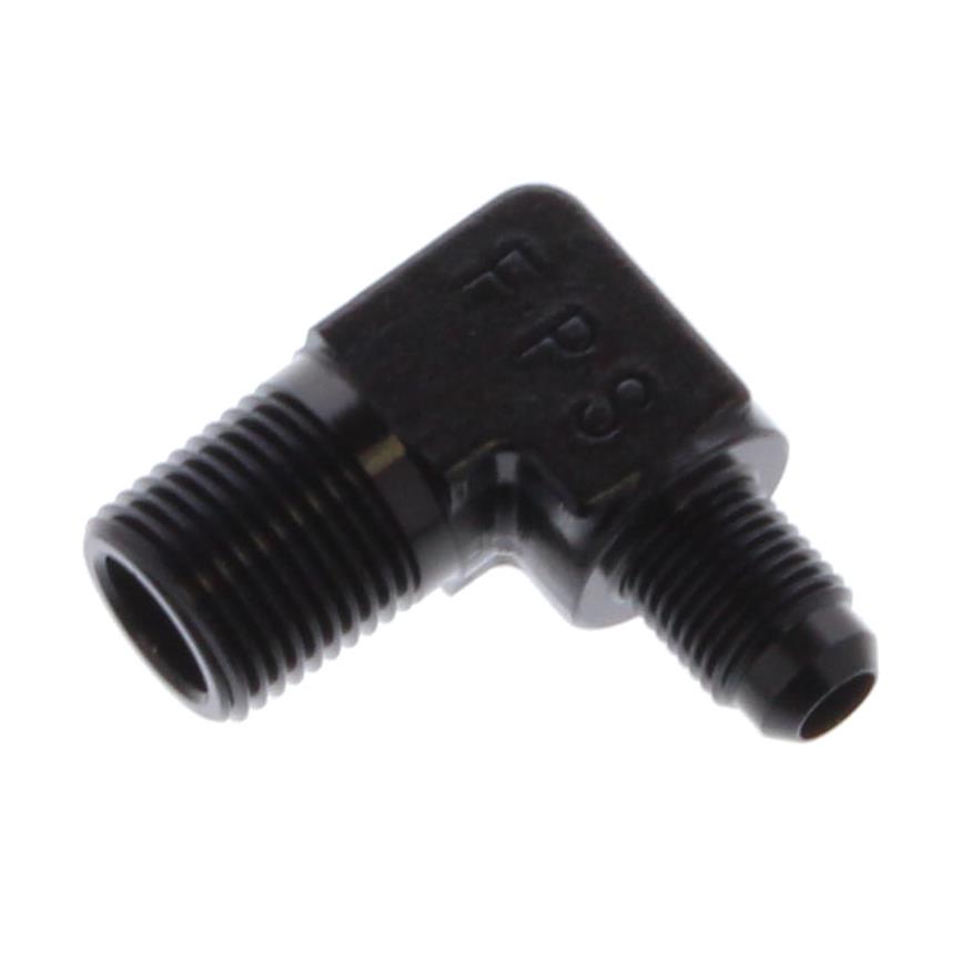 Fragola Performance Systems AN to Pipe Thread Fittings 482268-BL