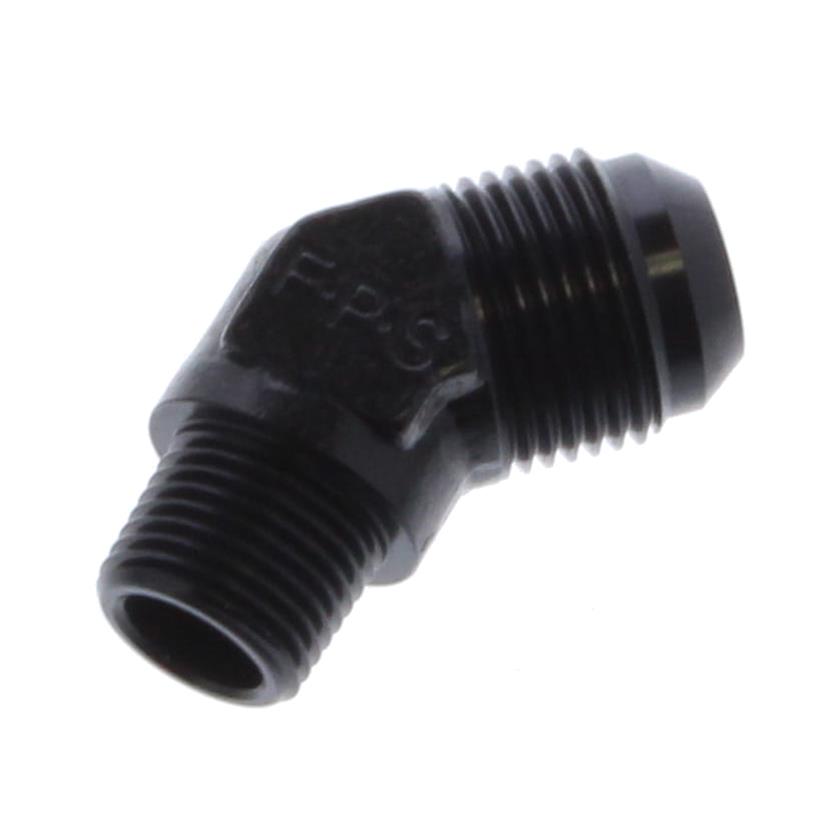 Fragola Performance Systems AN to Pipe Thread Fittings 482313-BL - Image 3