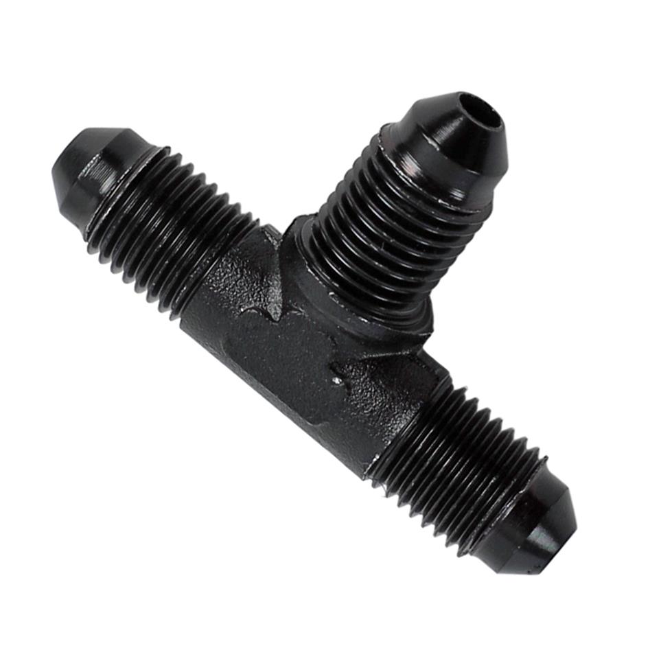 Fragola Performance Systems Tee Adapter Fittings 482403-BL