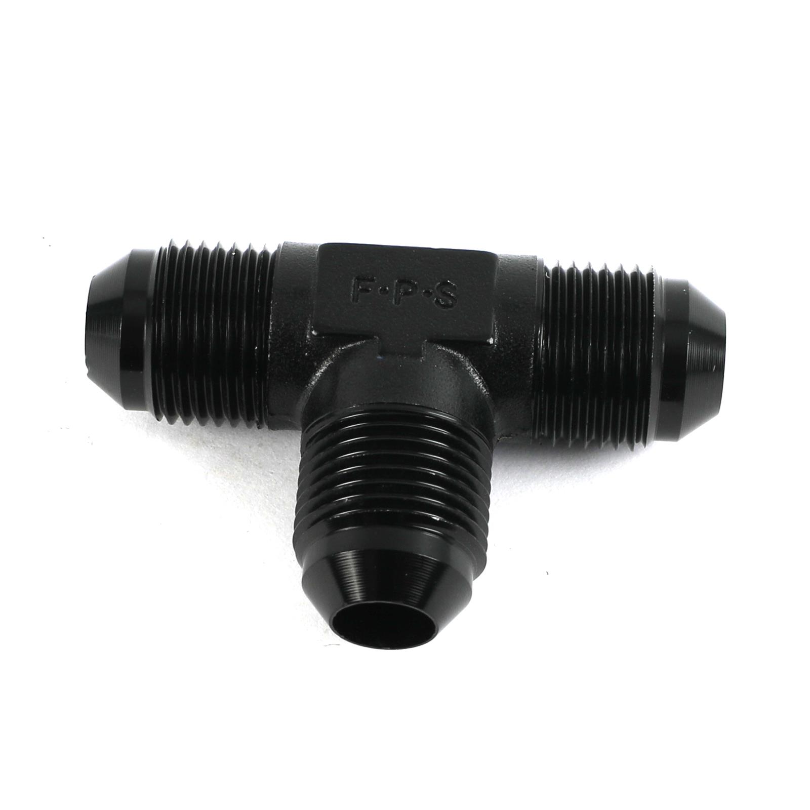 Fragola Performance Systems Tee Adapter Fittings 482408-BL