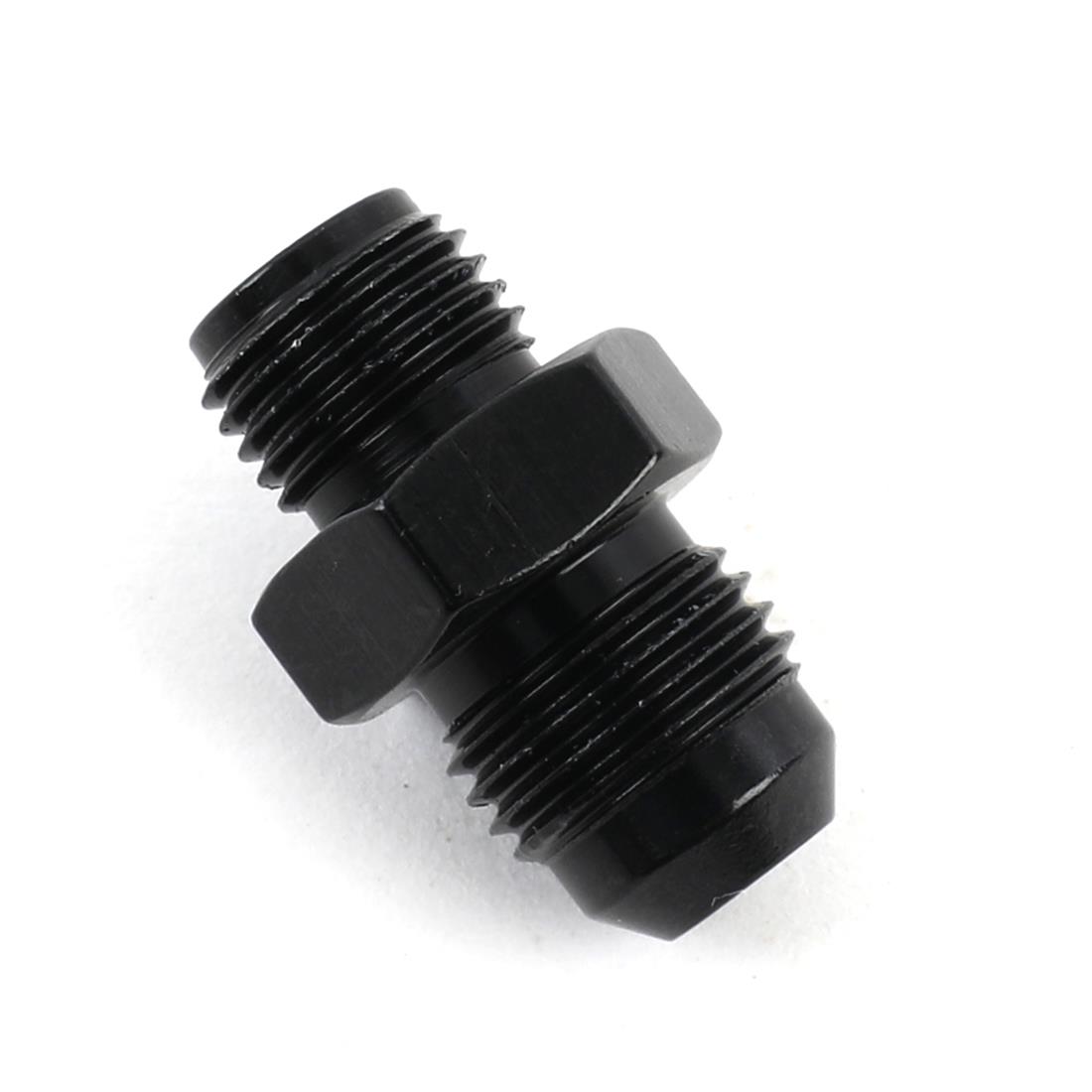 Fragola Performance Systems AN to Inverted Flare Fittings 491955-BL