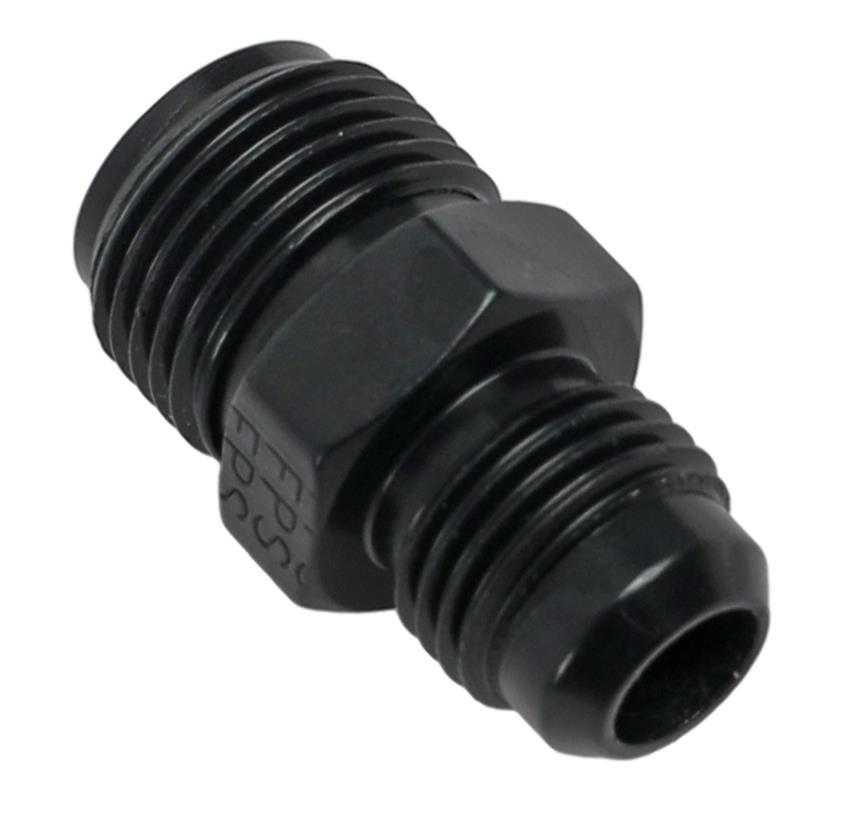 Fragola Performance Systems AN to Inverted Flare Fittings 491959-BL