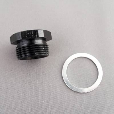 Fragola Performance Systems Plugs 491980-BL