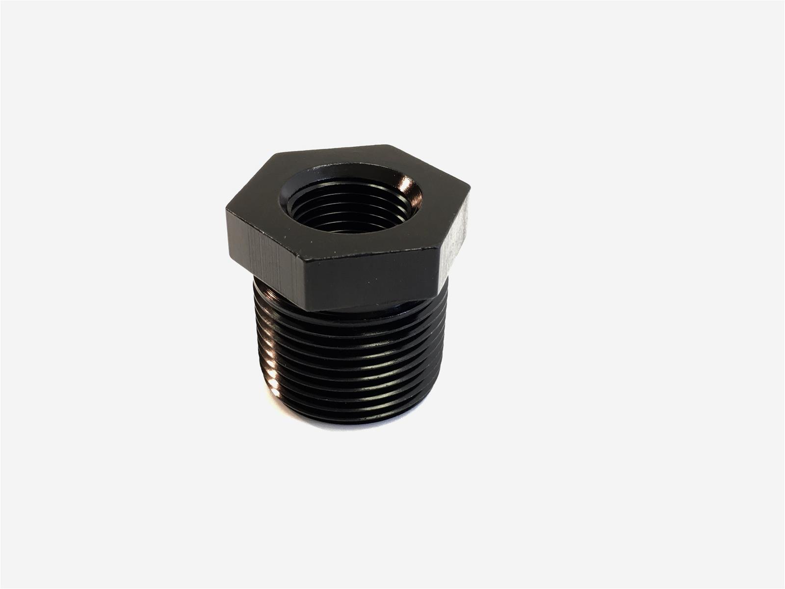 Fragola Performance Systems LS Oil Pressure Gauge Adapter Fittings 493022-BL