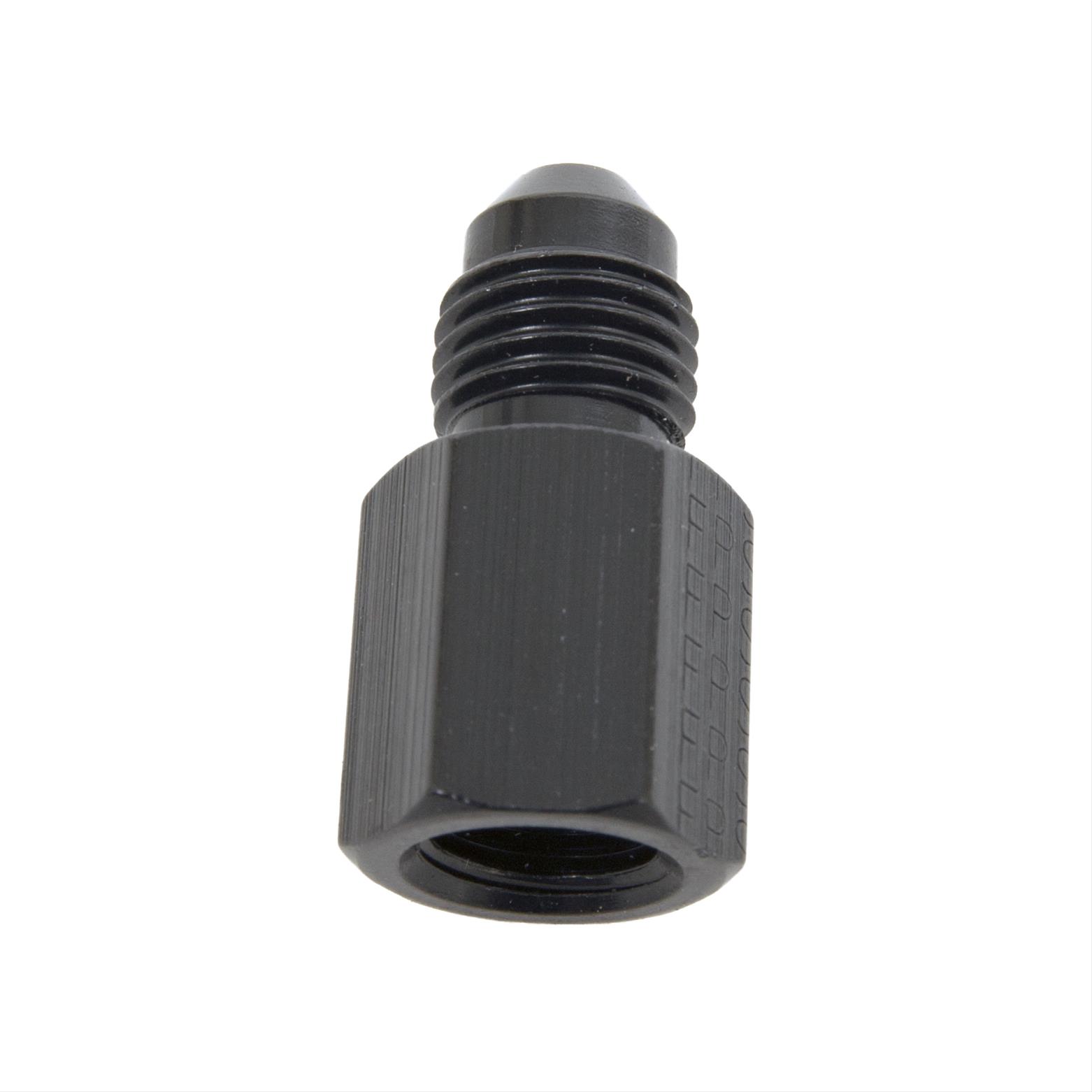 Fragola Performance Systems Pressure Gauge Adapters 495021-BL