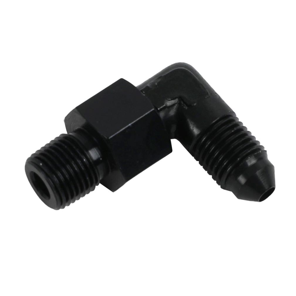 Fragola Performance Systems AN to Pipe Thread Fittings 499103-BL