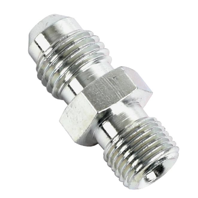 Fragola Performance Systems AN to Pipe Thread Fittings 581604