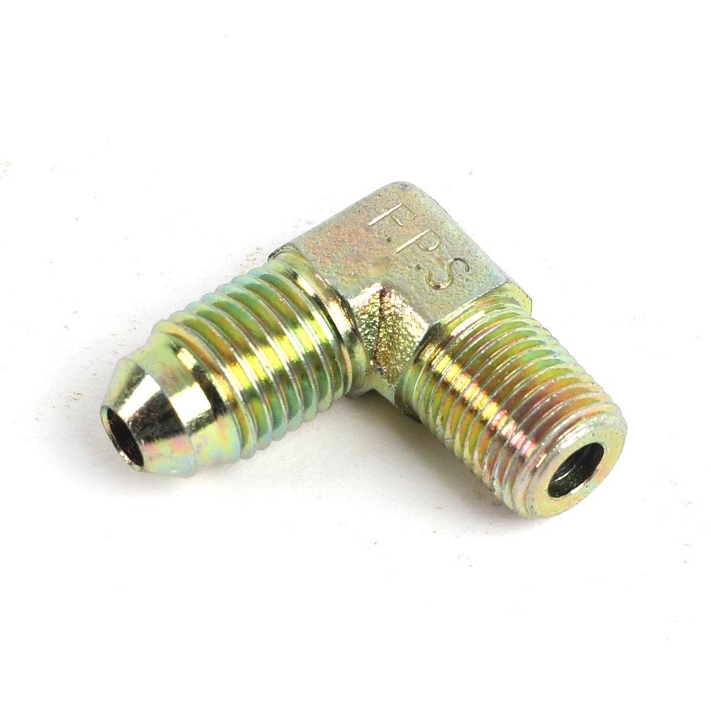 Fragola Performance Systems AN to Pipe Thread Fittings 582204 - Image 3