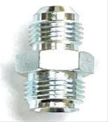 Fragola Performance Systems AN to Inverted Flare Fittings 591956