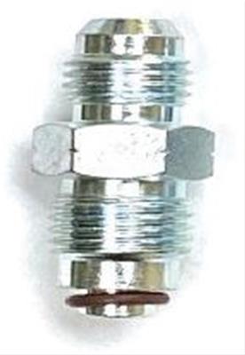 Fragola Performance Systems AN to Metric Adapter Fittings 591964