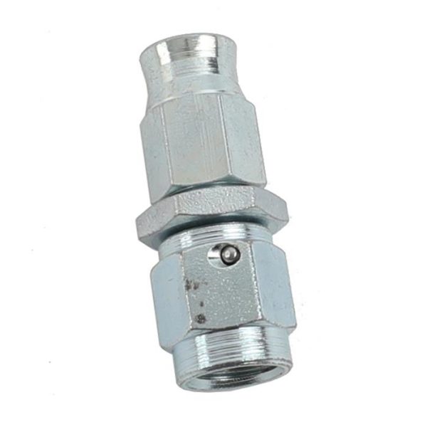 Fragola Performance Systems Reusable PTFE Hose Ends 600103 – Blood ...