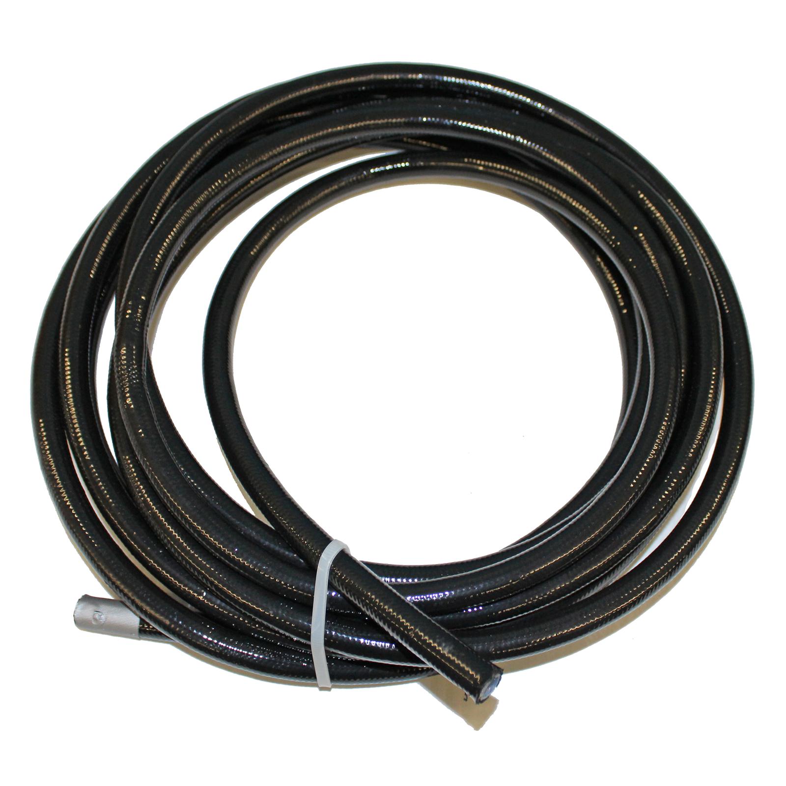 Fragola Performance Systems 6000 Series PTFE-Lined Braided Stainless Hoses -6 AN 20 ft. 602026 - Image 3
