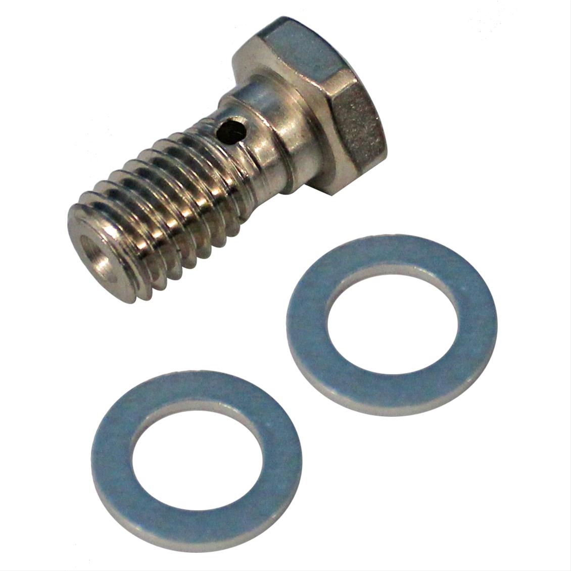 Fragola Performance Systems Brake Adapters 650153