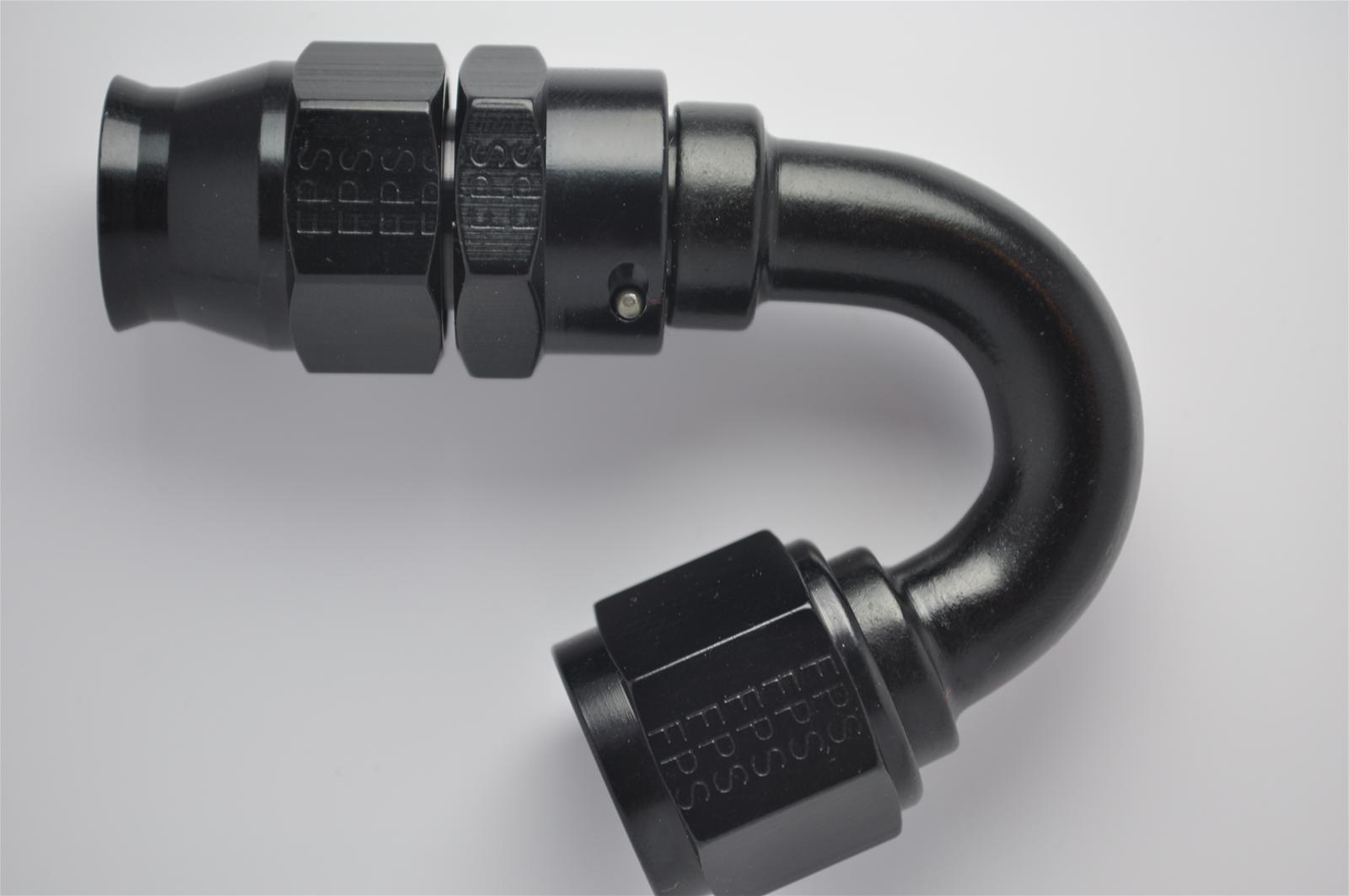 Fragola Performance Systems Real Street Reusable PTFE Hose Ends 681508-BL