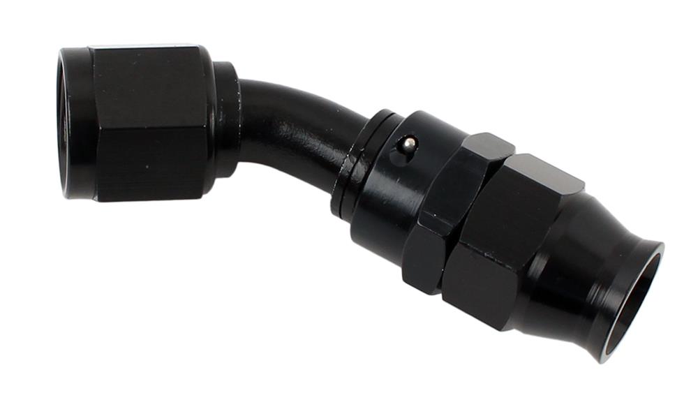 Fragola Performance Systems Real Street Reusable PTFE Hose Ends 684508-BL