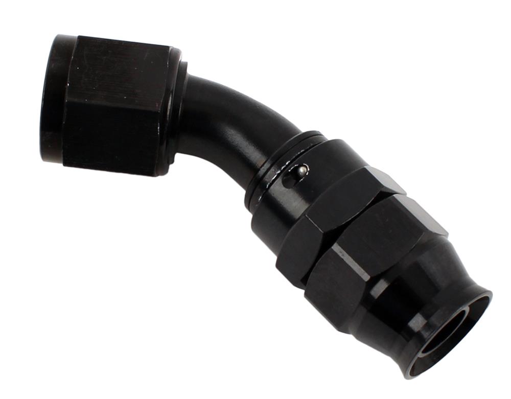 Fragola Performance Systems Real Street Reusable PTFE Hose Ends 684510-BL