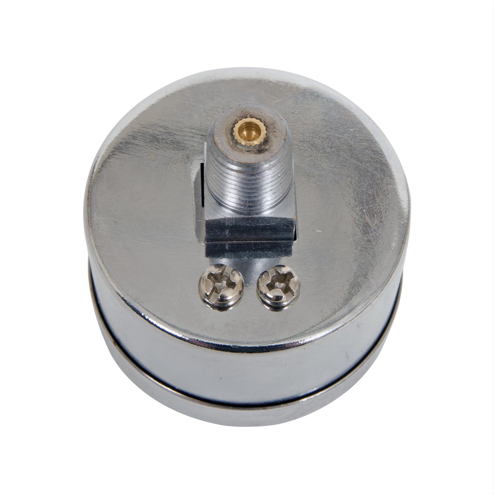 Fragola Performance Systems Fuel Pressure Gauges 900001 - Image 3