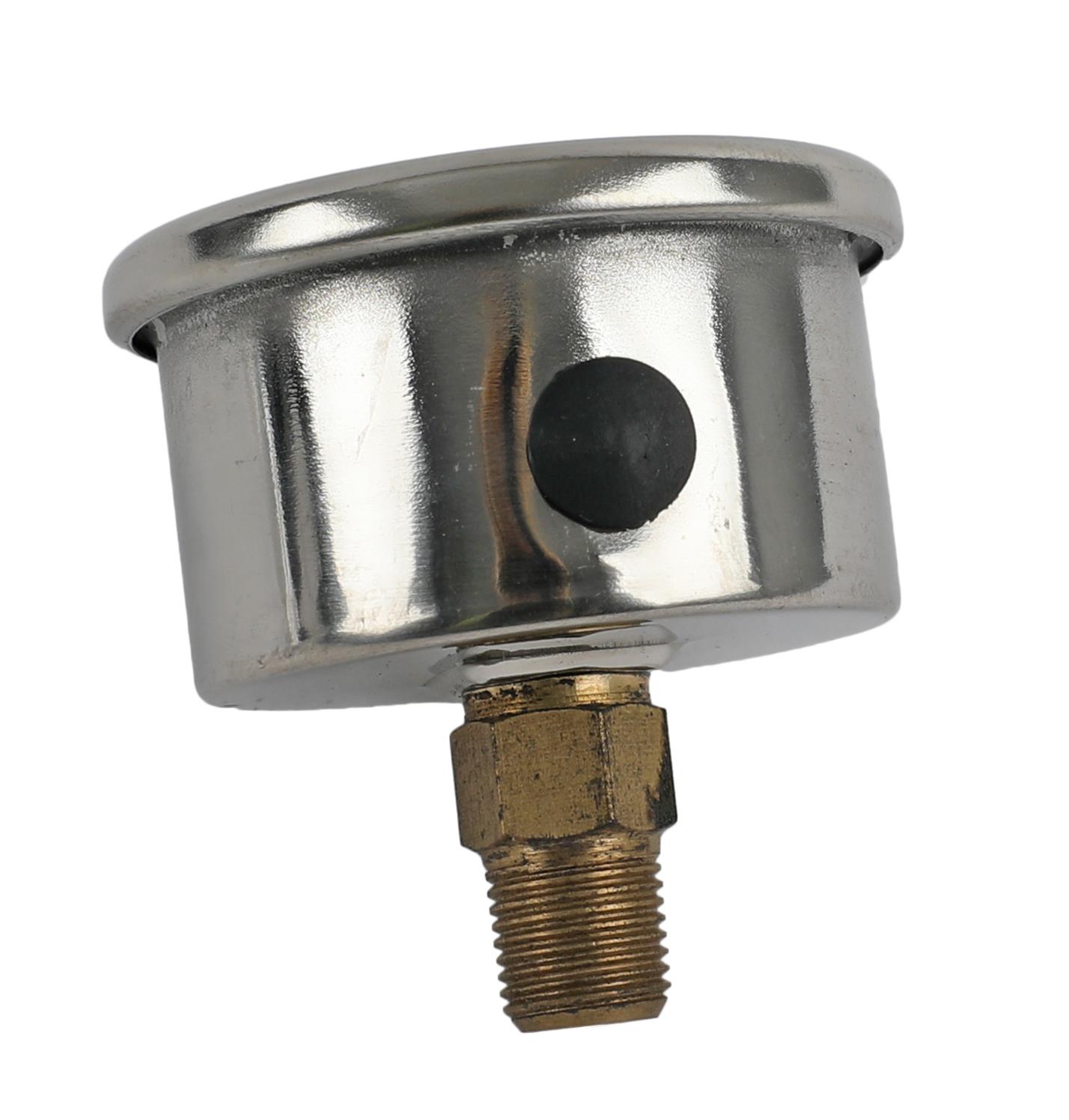 Fragola Performance Systems Fuel Pressure Gauges 900020 - Image 3