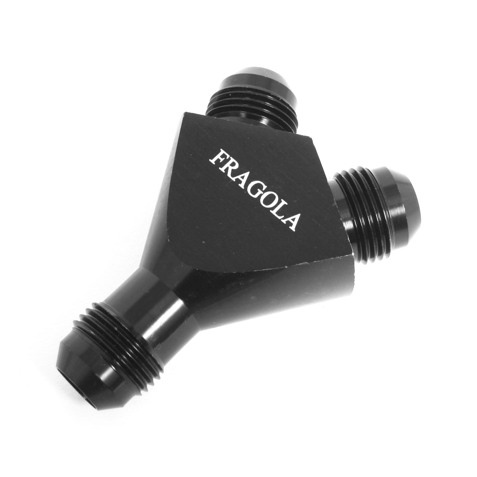 Fragola Performance Systems Y-Fittings 900608-BL