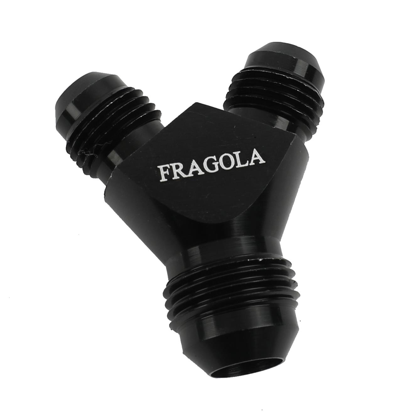 Fragola Performance Systems Y-Fittings 900609-BL - Image 3