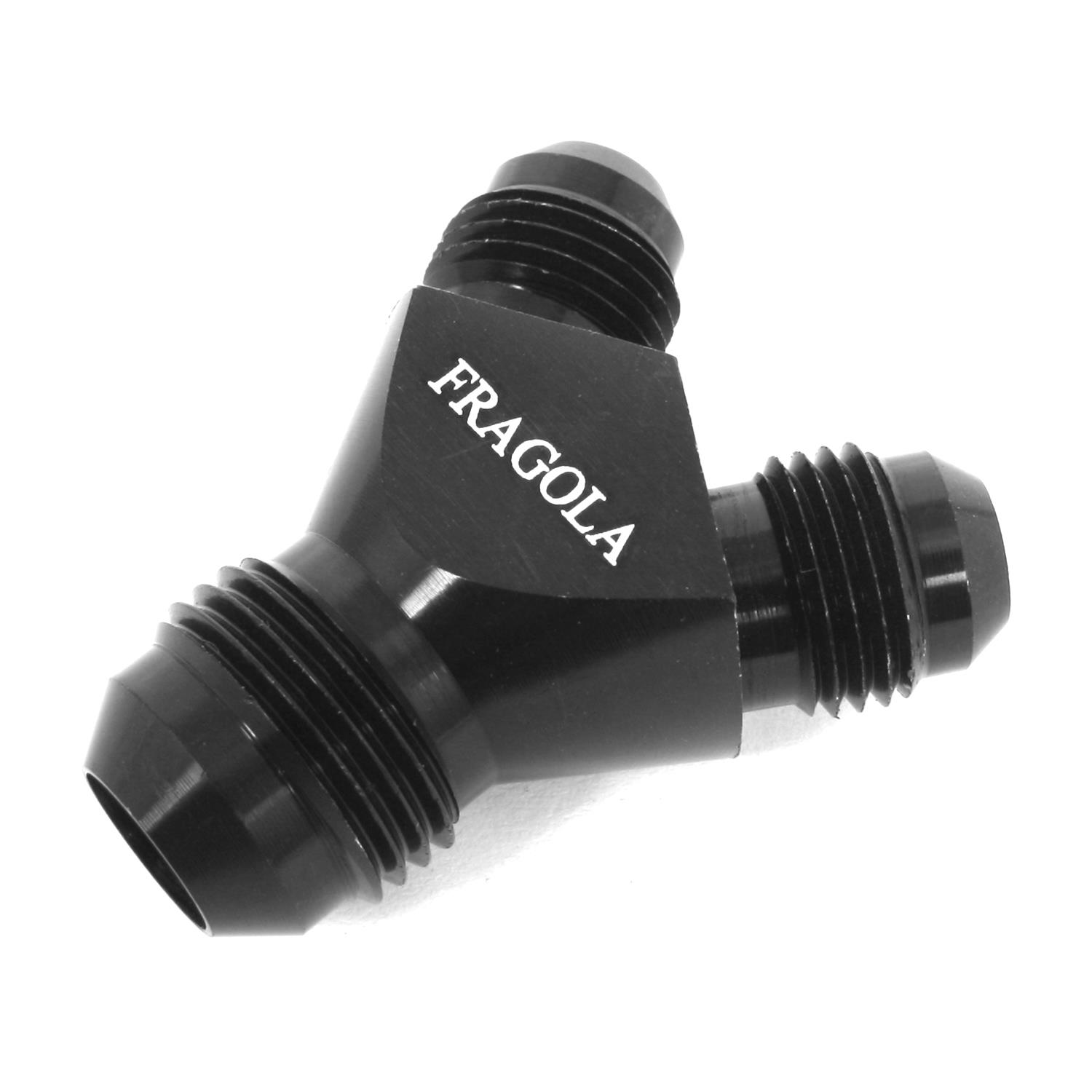 Fragola Performance Systems Y-Fittings 900609-BL