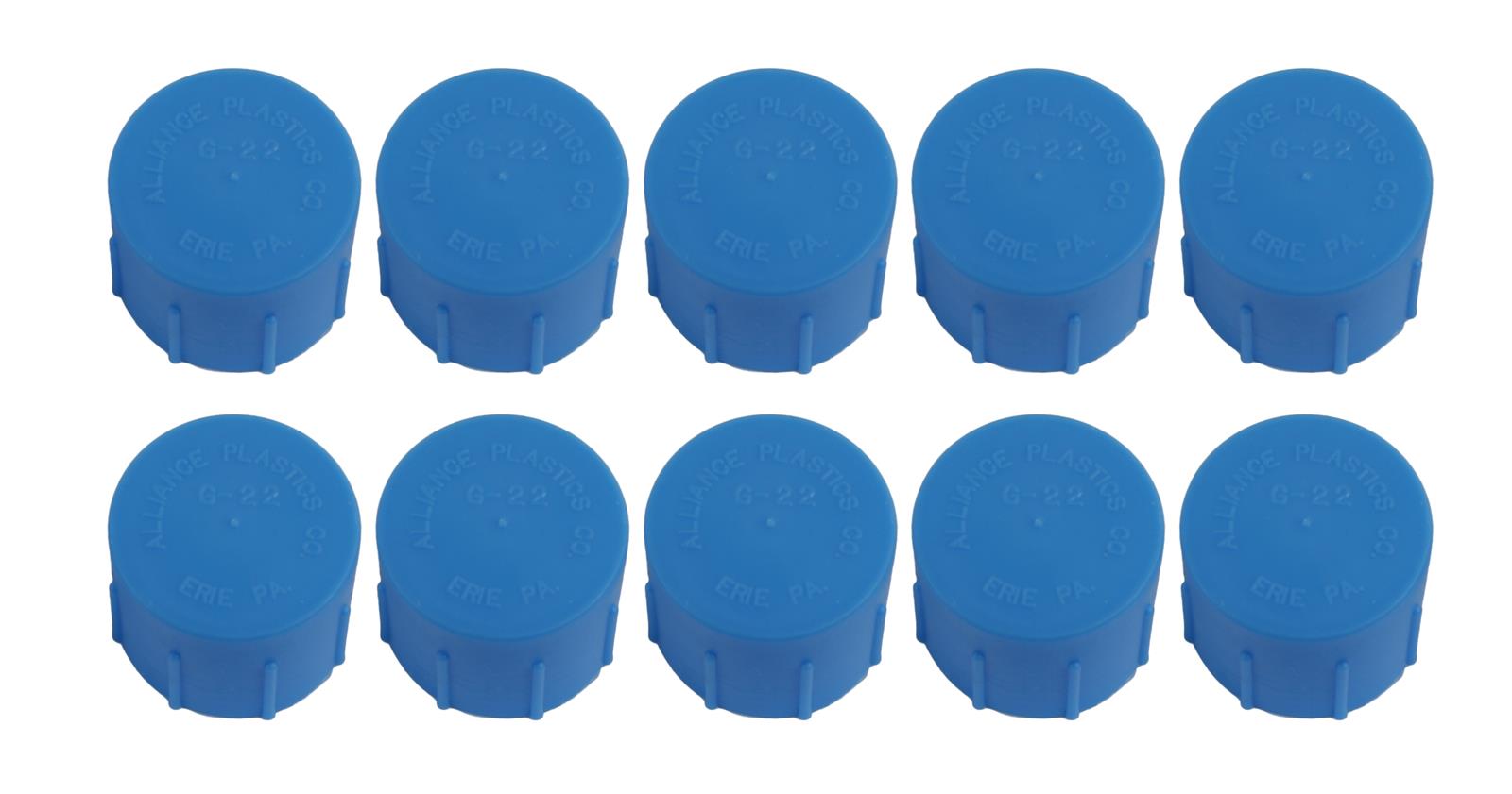 Fragola Performance Systems Caps 900810