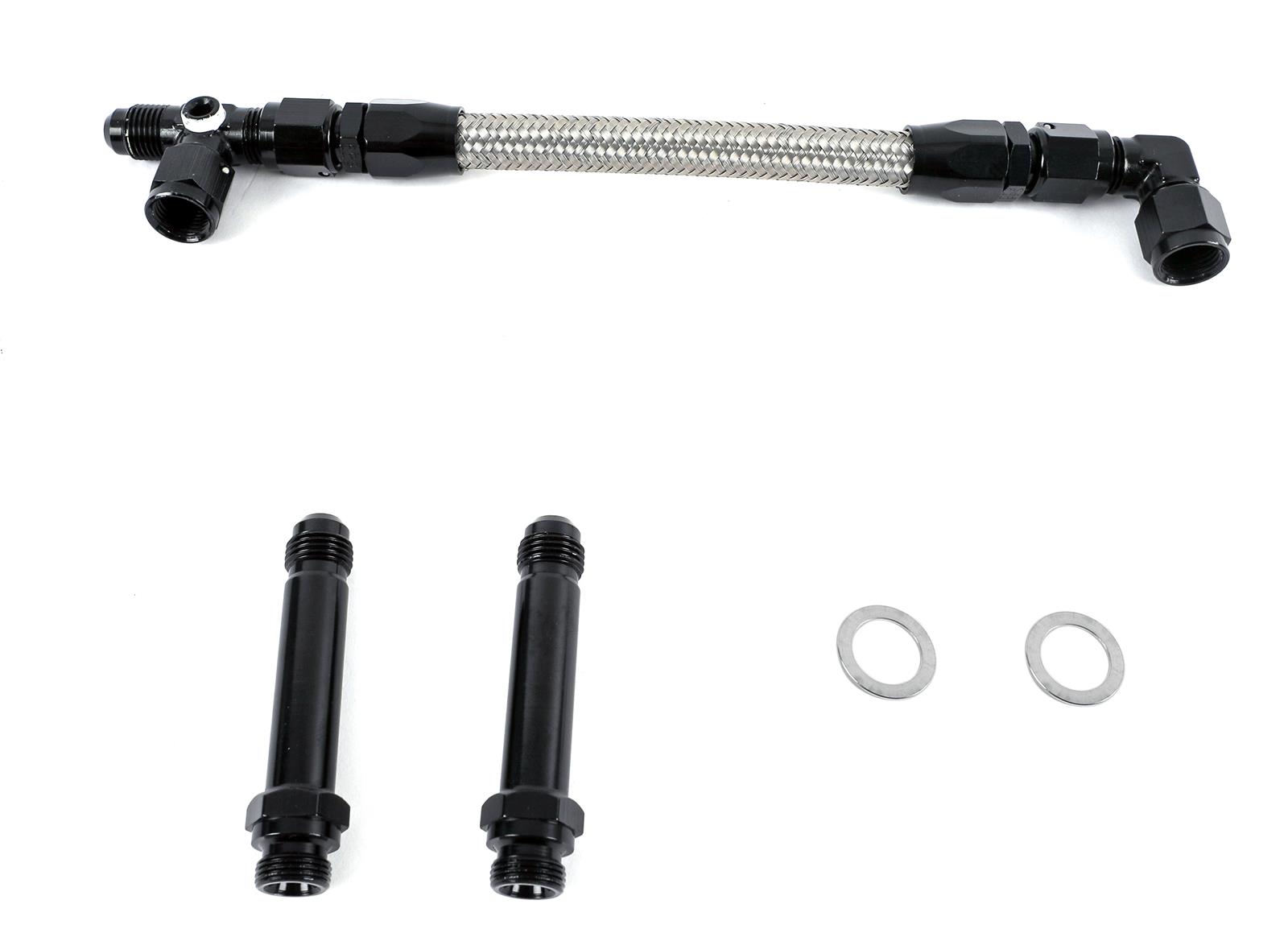 Fragola Performance Systems Fuel Line Kits 920006-BL