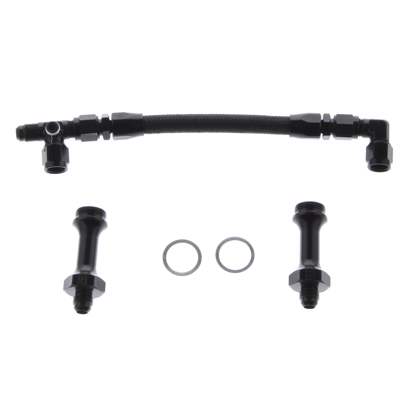 Fragola Performance Systems Fuel Line Kits 930002-BL