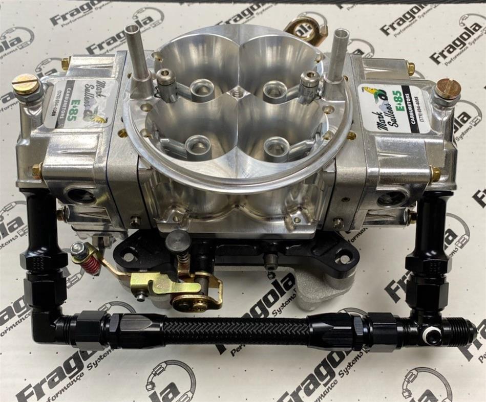 Fragola Performance Systems Fuel Line Kits 930002-BL - Image 3